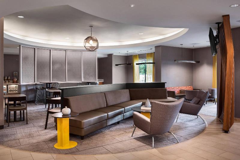 فندق Springhill Suites By Marriott Syracuse Carrier Circle