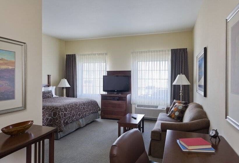 فندق Staybridge Suites El Paso Airport, An Ihg