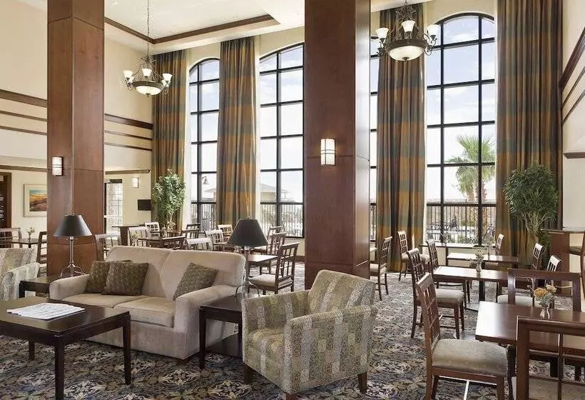 Hotelli Staybridge Suites El Paso Airport, An Ihg