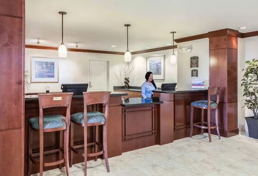 Hotelli Staybridge Suites El Paso Airport, An Ihg