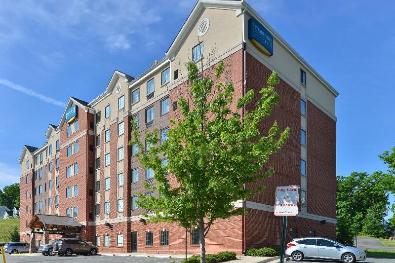 Hotel Staybridge Suites Quantico Stafford, An Ihg