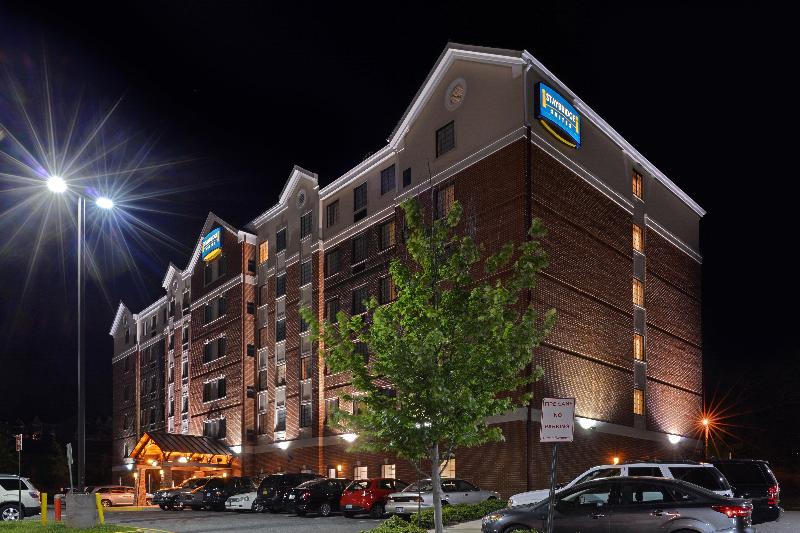 Hotel Staybridge Suites Quantico Stafford, An Ihg