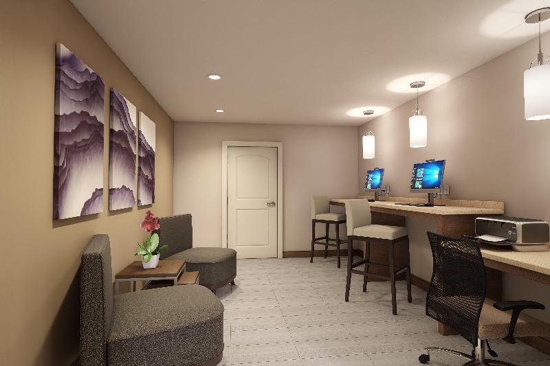 Hotel Staybridge Suites Quantico Stafford, An Ihg