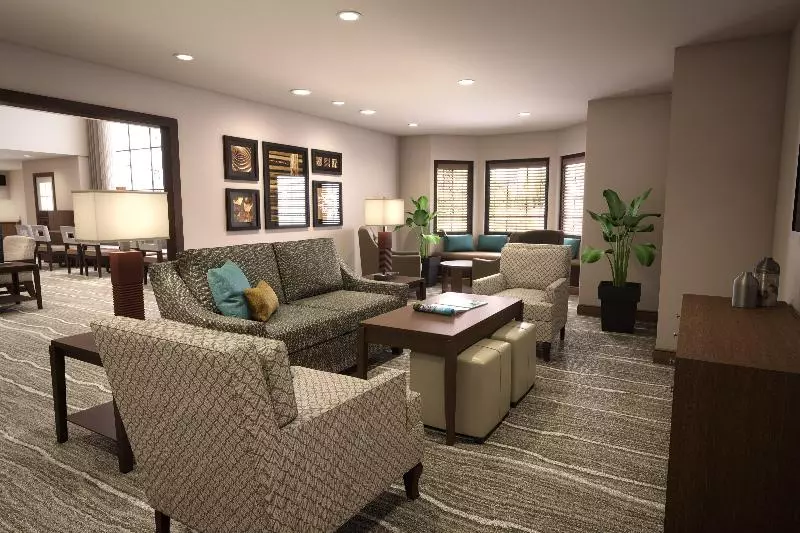 ホテル Staybridge Suites Quantico Stafford, An Ihg