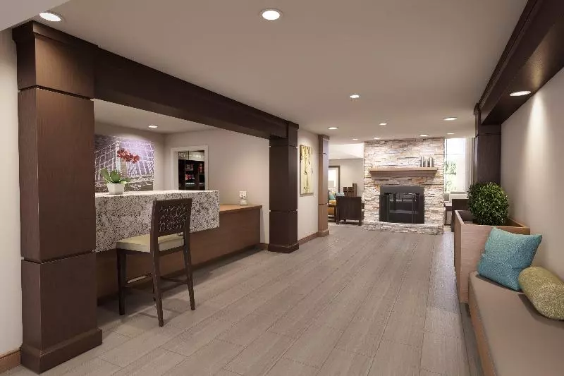 ホテル Staybridge Suites Quantico Stafford, An Ihg