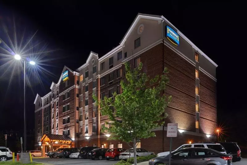 ホテル Staybridge Suites Quantico Stafford, An Ihg