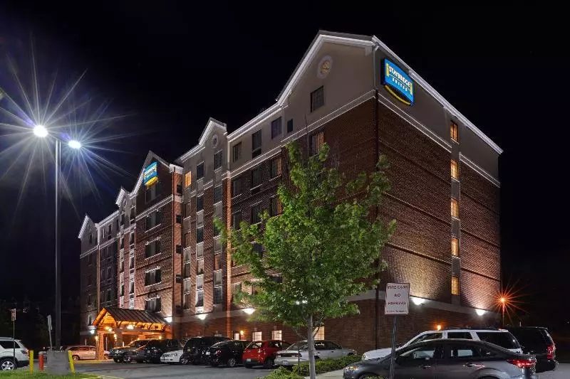 ホテル Staybridge Suites Quantico Stafford, An Ihg