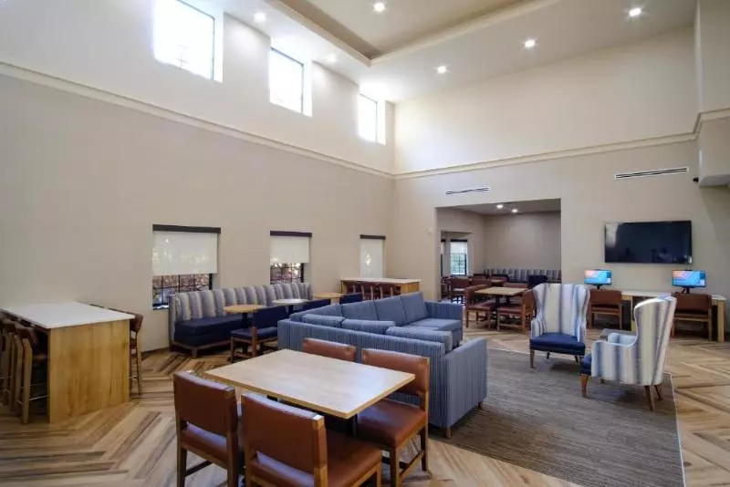 ホテル Staybridge Suites Quantico Stafford, An Ihg