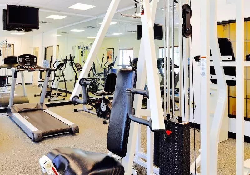 ホテル Staybridge Suites Quantico Stafford, An Ihg