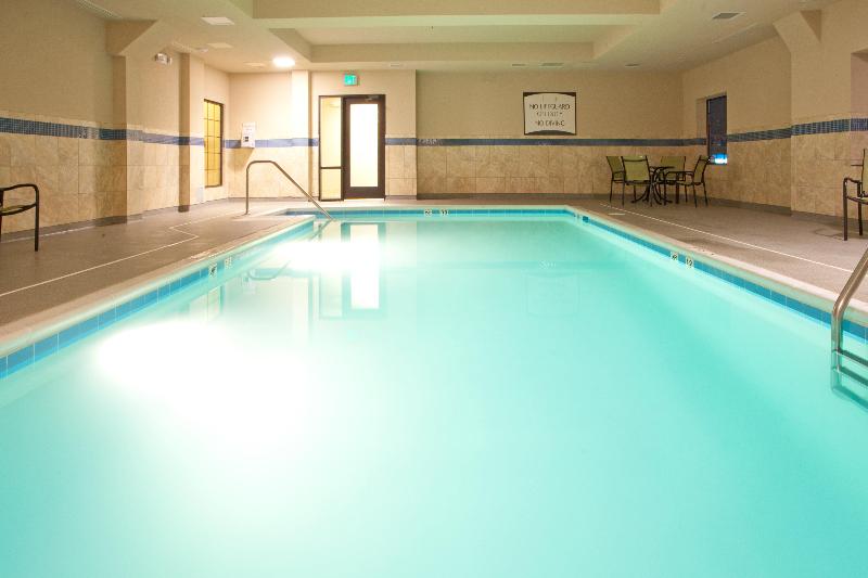 Hotel Staybridge Suites Quantico Stafford, An Ihg