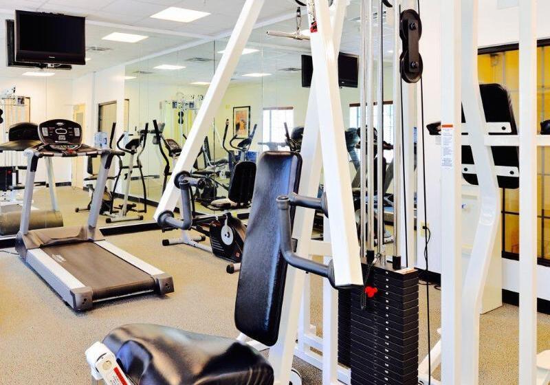 Hotel Staybridge Suites Quantico Stafford, An Ihg