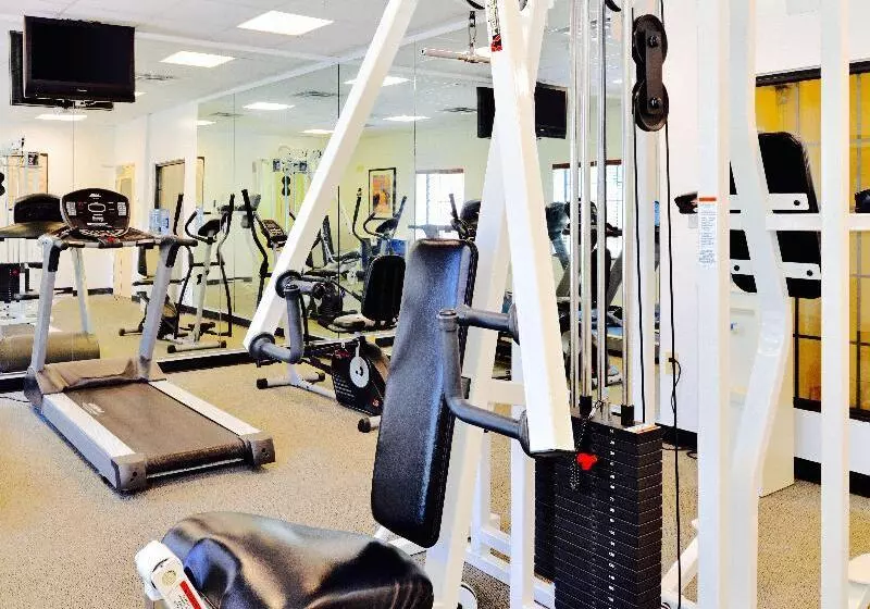 ホテル Staybridge Suites Quantico Stafford, An Ihg