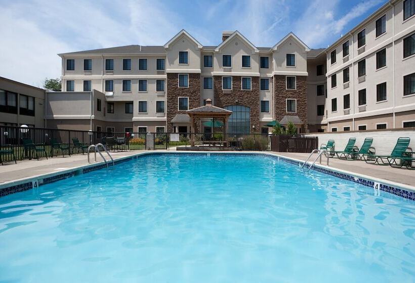 Szálloda Staybridge Suites Wilmington Newark By Ihg