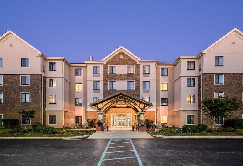 Szálloda Staybridge Suites Wilmington Newark By Ihg