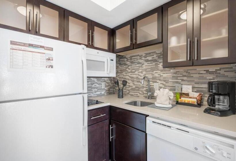 Szálloda Staybridge Suites Wilmington Newark By Ihg