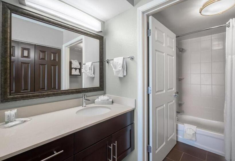 Szálloda Staybridge Suites Wilmington Newark By Ihg