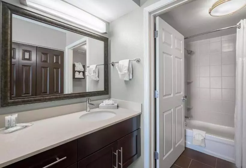 호텔 Staybridge Suites Wilmington Newark By Ihg