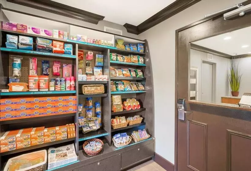 호텔 Staybridge Suites Wilmington Newark By Ihg