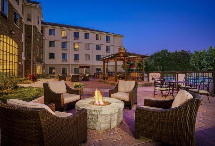 Szálloda Staybridge Suites Wilmington Newark By Ihg