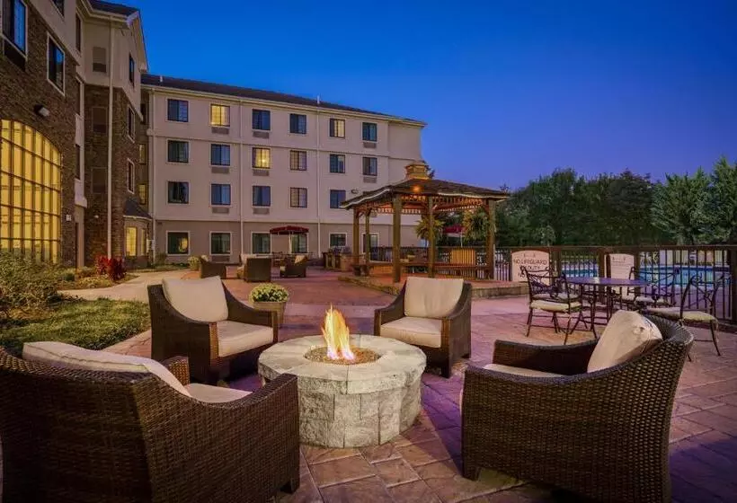 호텔 Staybridge Suites Wilmington Newark By Ihg