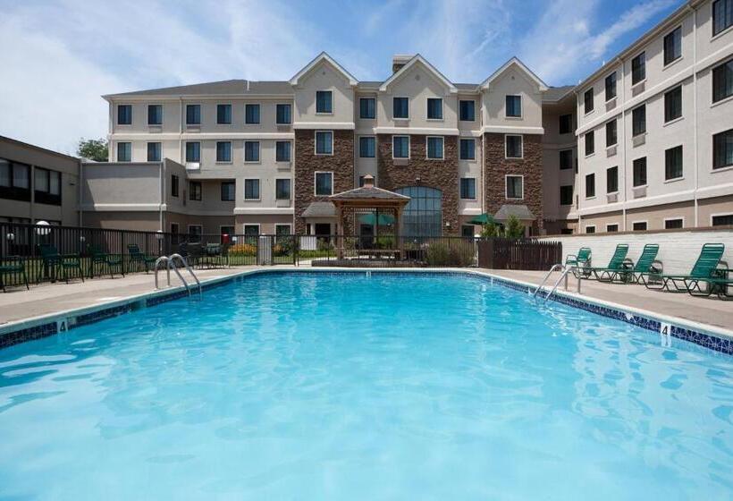 Szálloda Staybridge Suites Wilmington Newark By Ihg