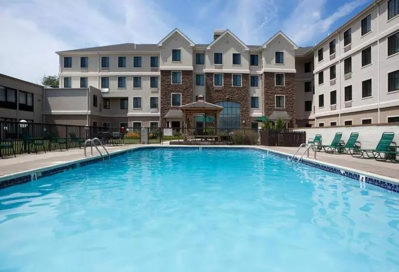 호텔 Staybridge Suites Wilmington Newark By Ihg