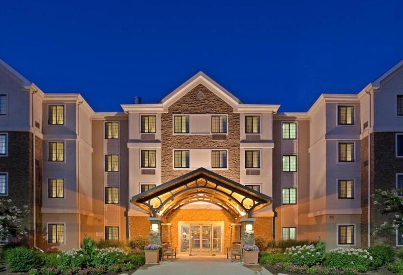 Szálloda Staybridge Suites Wilmington Newark By Ihg