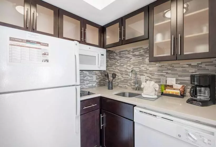 호텔 Staybridge Suites Wilmington Newark By Ihg