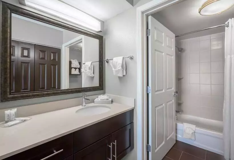 호텔 Staybridge Suites Wilmington Newark By Ihg