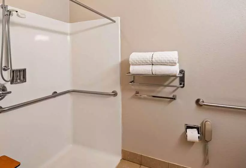 Отель Sonesta Essential Morgantown