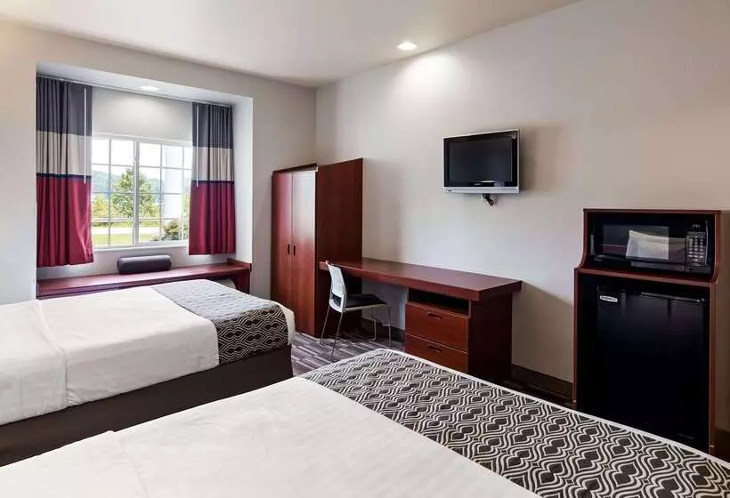 Отель Sonesta Essential Morgantown