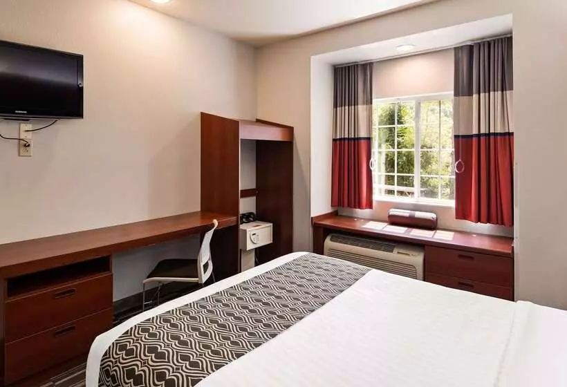 Отель Sonesta Essential Morgantown