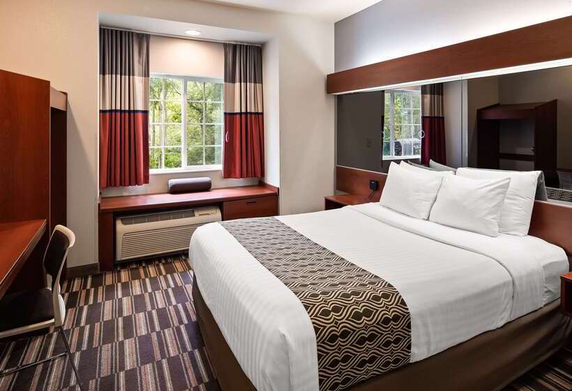 هتل Sonesta Essential Morgantown