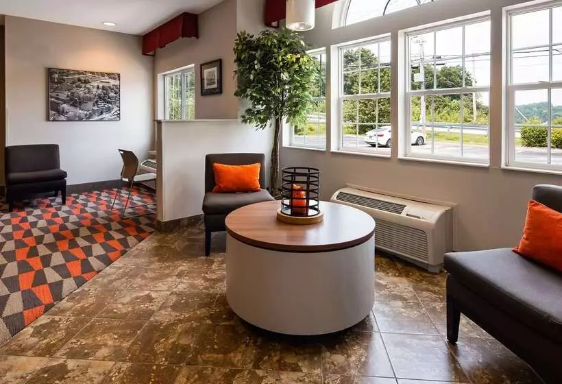 Отель Sonesta Essential Morgantown