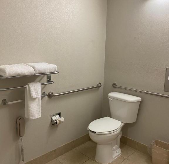 هتل Sonesta Essential Morgantown