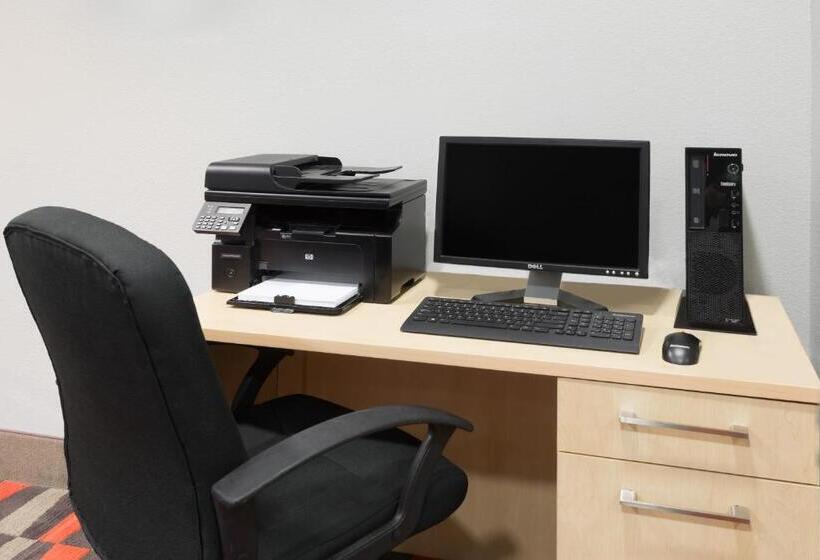 هتل Sonesta Essential Morgantown