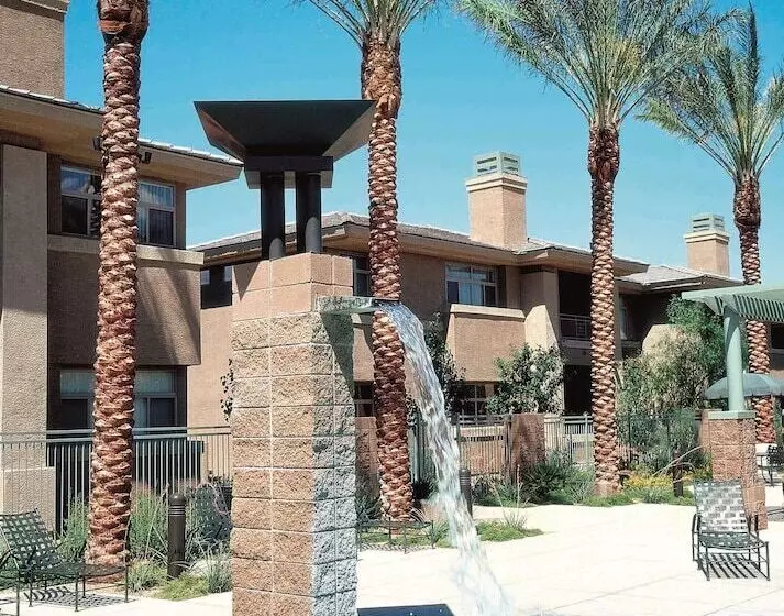 فندق The Cliffs At Peace Canyon