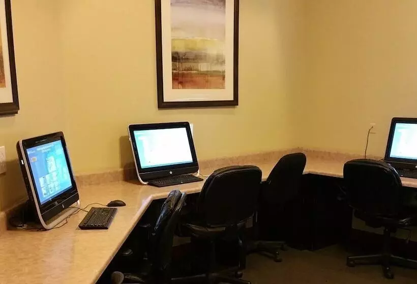 فندق The Cliffs At Peace Canyon