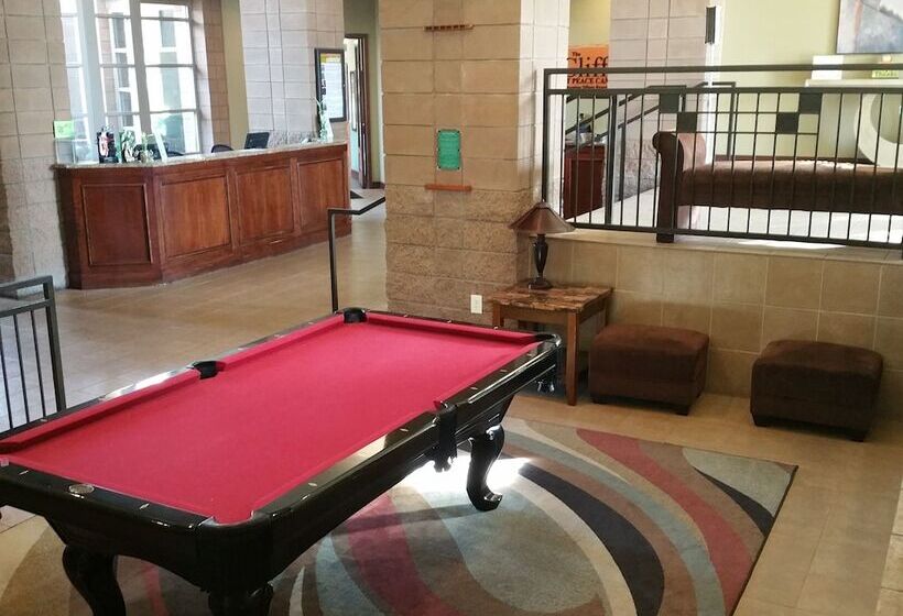 فندق The Cliffs At Peace Canyon