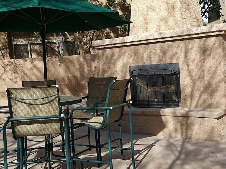 فندق The Cliffs At Peace Canyon