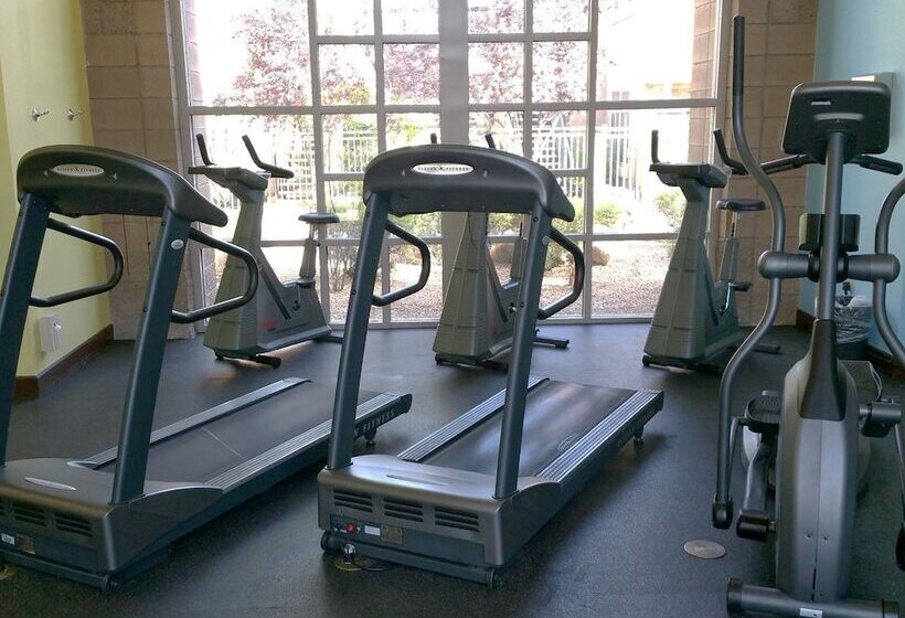 فندق The Cliffs At Peace Canyon