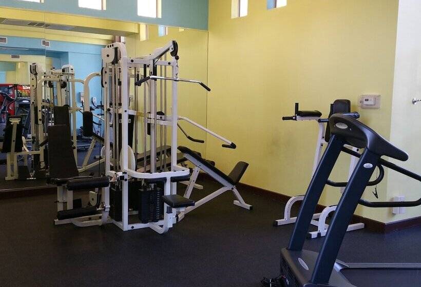 فندق The Cliffs At Peace Canyon