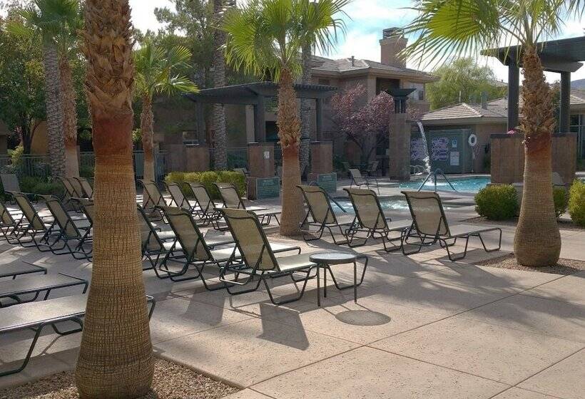 فندق The Cliffs At Peace Canyon