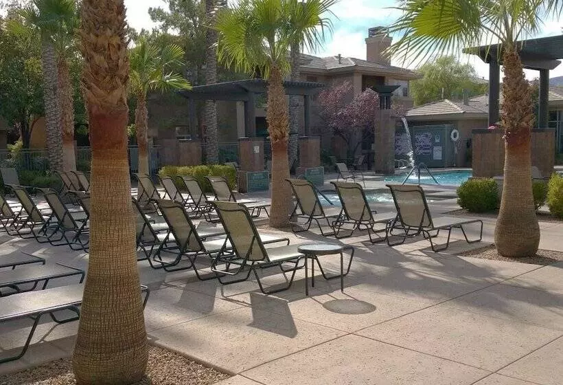 فندق The Cliffs At Peace Canyon