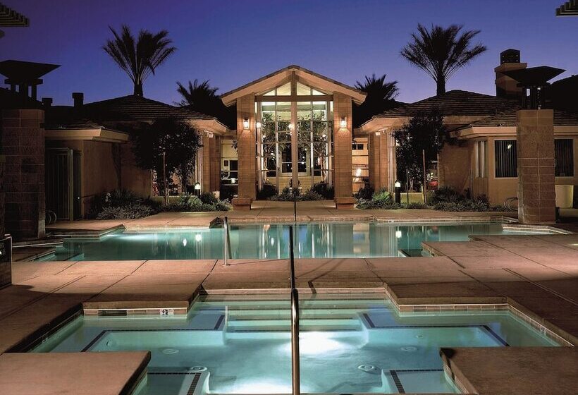 فندق The Cliffs At Peace Canyon