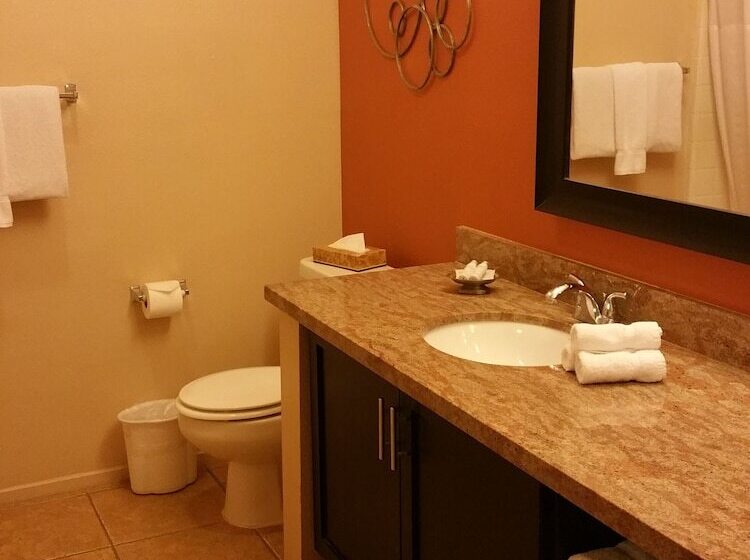 فندق The Cliffs At Peace Canyon