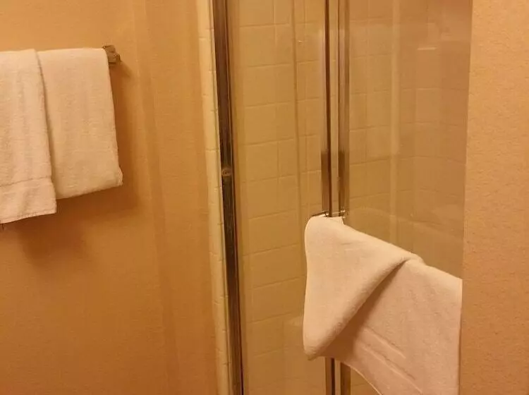 فندق The Cliffs At Peace Canyon