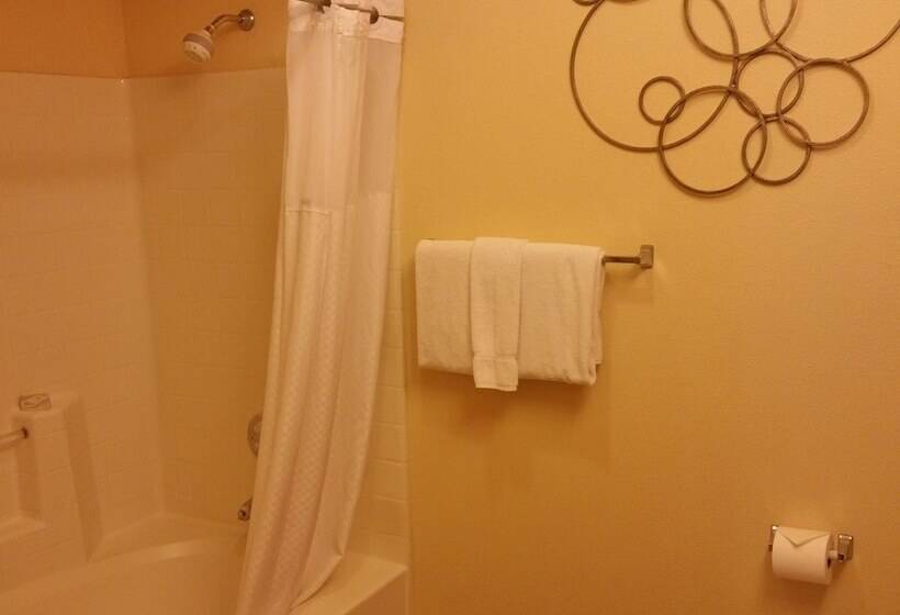 فندق The Cliffs At Peace Canyon