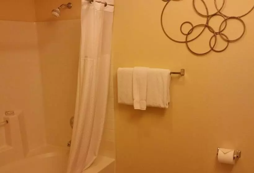 فندق The Cliffs At Peace Canyon