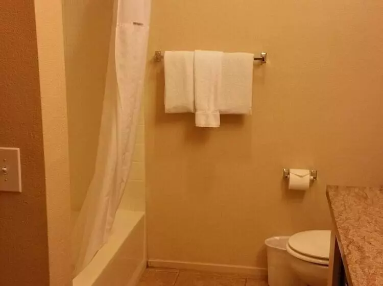 فندق The Cliffs At Peace Canyon